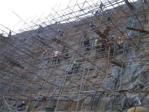 织金公路桩基检测
