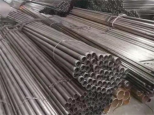 织金螺旋式声测管